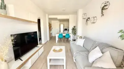 Apartamento en Alquiler Torrevieja 2 Dormitorios Cerca del Centro