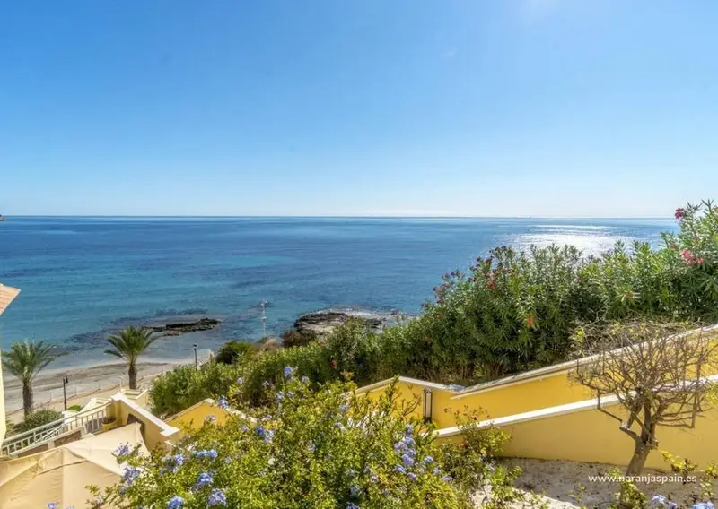 Venta Apartamento Nuevo Campoamor Orihuela
