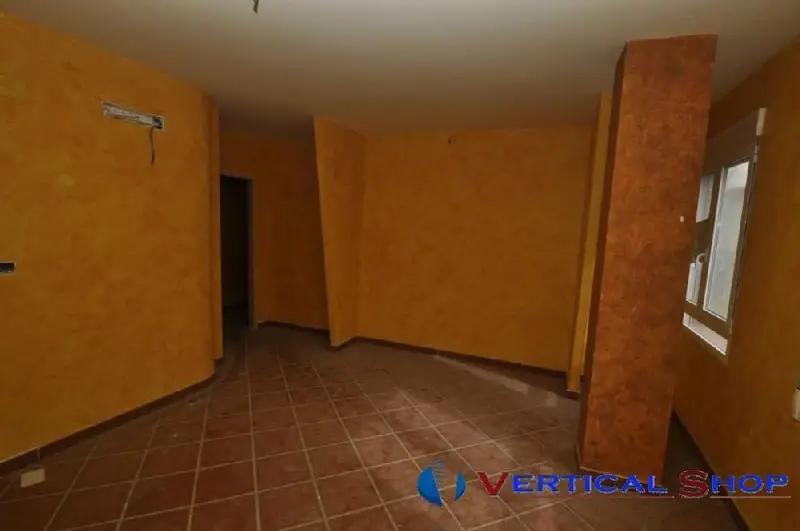 Venta Piso 3 Habitaciones Caudete La Nieve Ref 50586