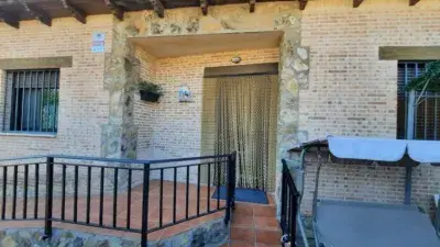 Chalet en venta en Escalona