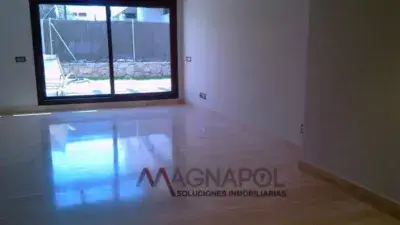 Piso en Alquiler El Soto de La Moraleja 3 Dormitorios Jardin