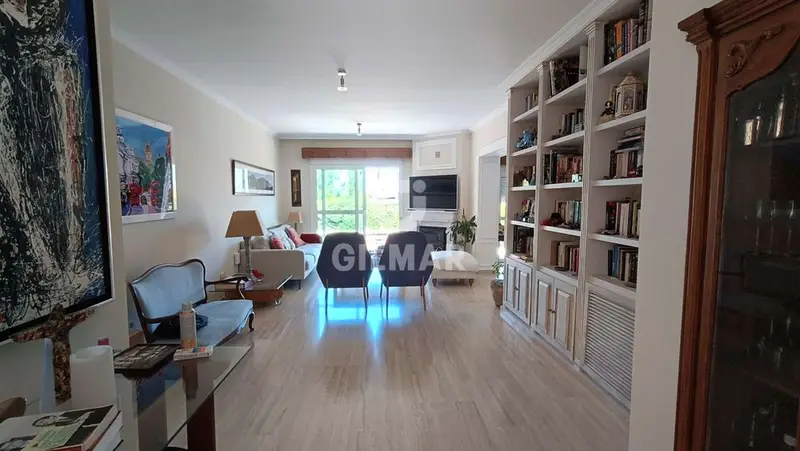 Casa Pareada en La Moraleja 7 Dormitorios 5 Baños