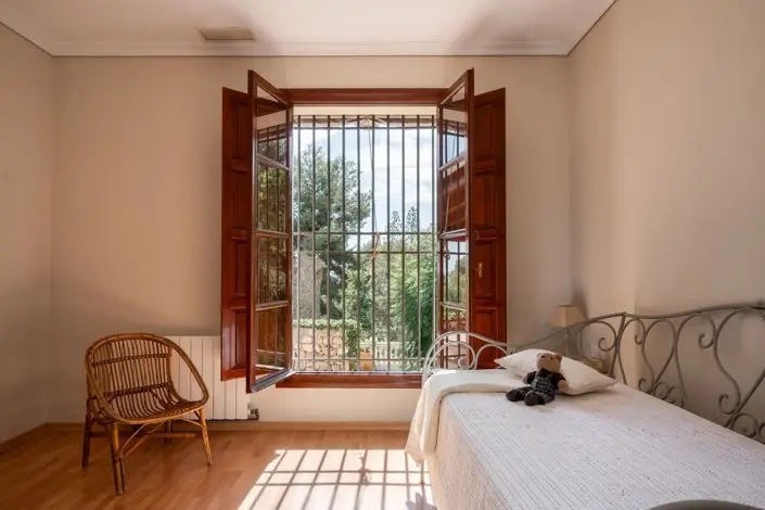 Villa en Venta 5 Dormitorios Pinares San Anton Vistas al Mar