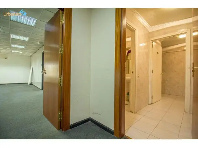 Oficina en Casco Antiguo Badajoz 76m2