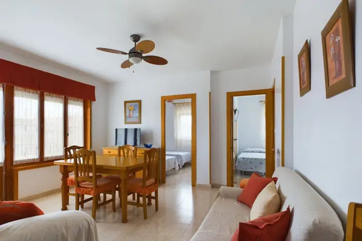 Apartamento en venta Mar de Cristal 2 dormitorios