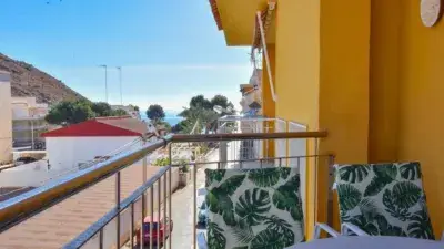 Apartamento en venta en Pulpí