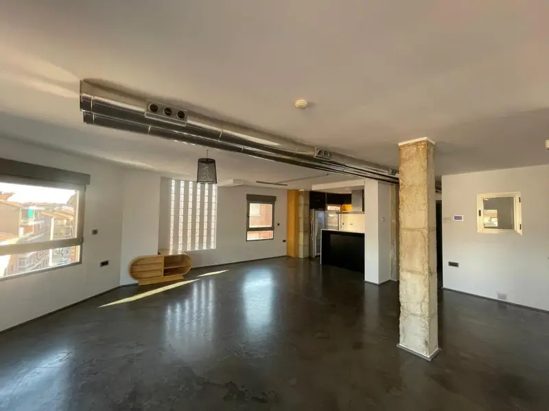 Venta Piso Reformado Fatima Albacete