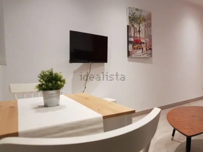 Venta Piso Reformado Chueca Madrid
