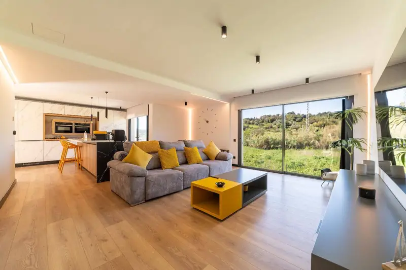 Chalet en Venta Sentmenat 3 Habitaciones 5 Garajes