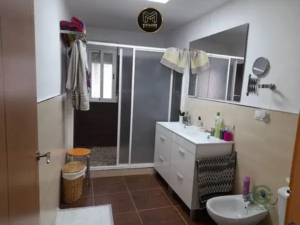 Chalet Amueblado con Piscina cerca de Jaén
