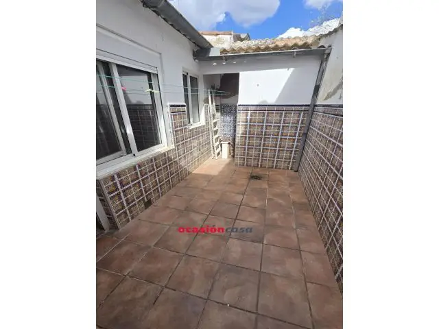 Casa en Venta Pueblonuevo Cordoba 90m2 2 Dormitorios
