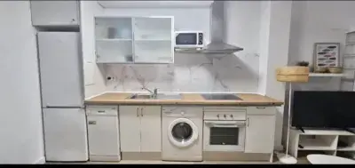 Piso en alquiler en Centro