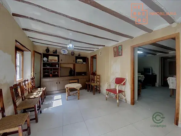 Casa Rural en Les Useres Castellón 172m2 a reformar