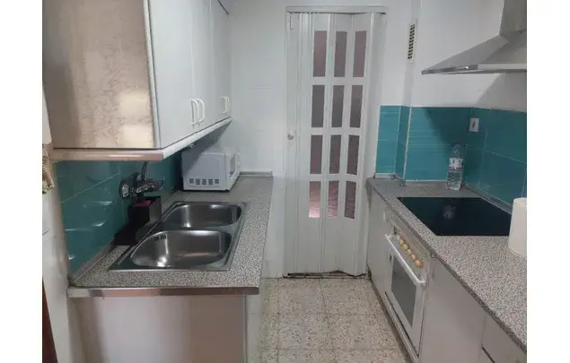 Alquiler Apartamento 3 Dormitorios 72m2 Castilleja de la Cuesta