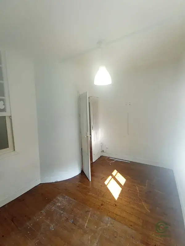 Casa con Bajo Comercial en Centro de Pontevedra