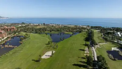 Piso en venta en Motril 106m2 2 habitaciones 2 baños terraza garaje trastero