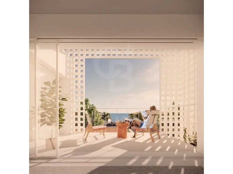Chalet en venta Las Rotas Denia hasta 4708m2
