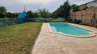 Casa en venta en Lora del Río