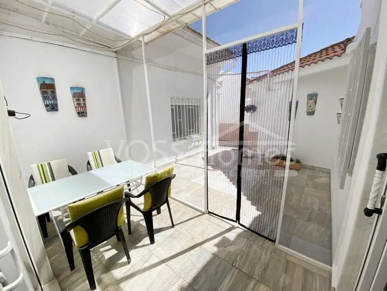 Casa en La Alfoquia 4 5 6 dormitorios 2 banos garaje jardin