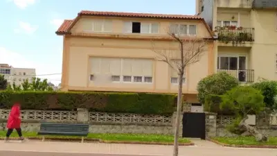 Casa en venta en Avenida de los Castros, cerca de Calle de Manuel Prieto Lavín