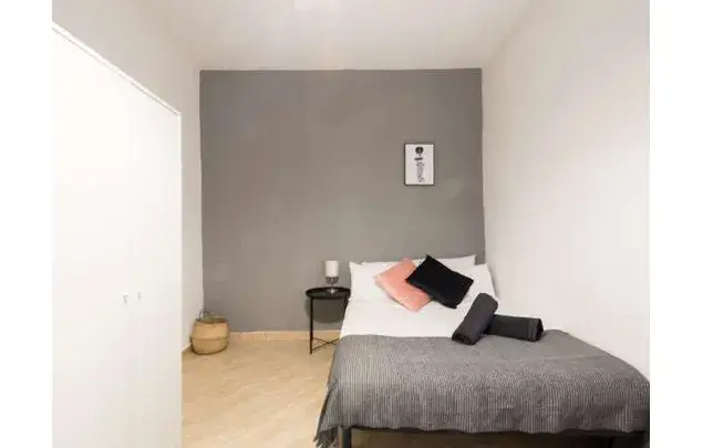 Apartamento 180m2 Madrid Centro Alquiler Amueblado
