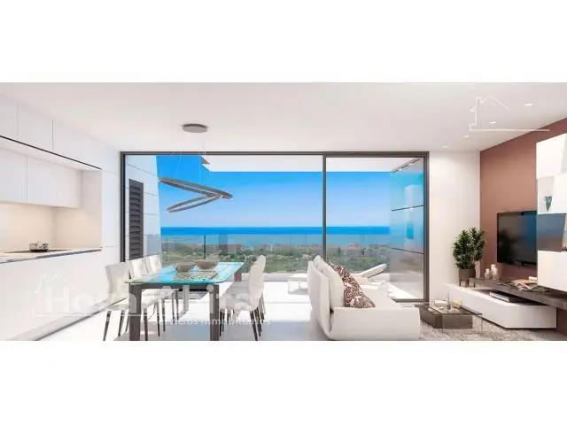 Vivienda de Lujo Guardamar del Segura 3 Dormitorios Terraza Garaje