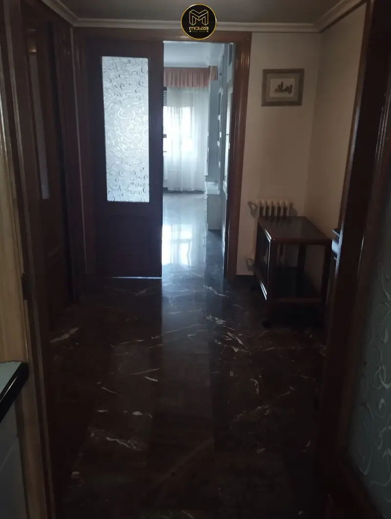 Venta Ático 5 Habitaciones Jaén