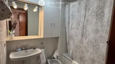 Alquiler Piso Familiar Benidorm Rincón Loix Cerca Playa