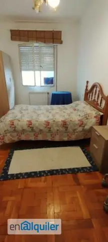 Habitaciones en Alquiler Zona Residencia