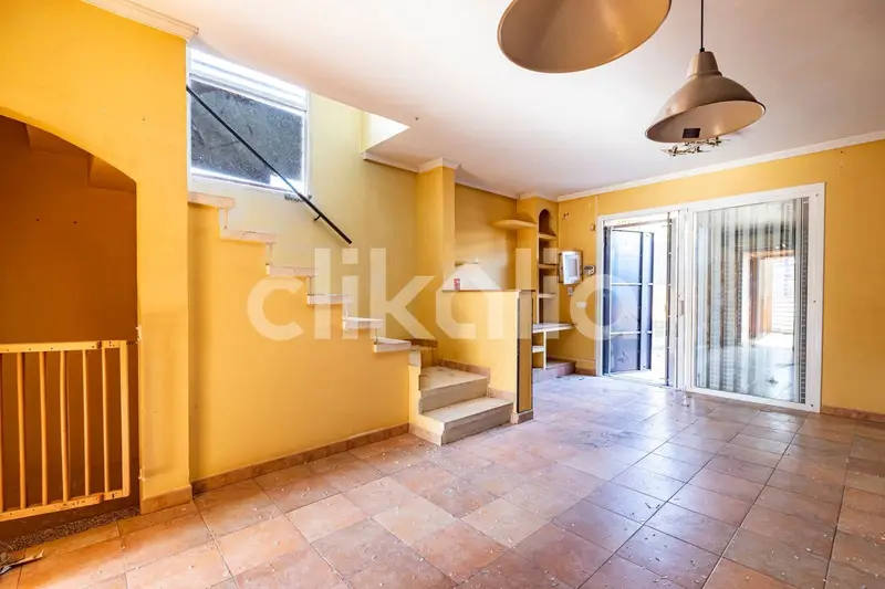 Piso en venta en Calafell Tarragona 135m2 3 dormitorios 2 baños terraza parking