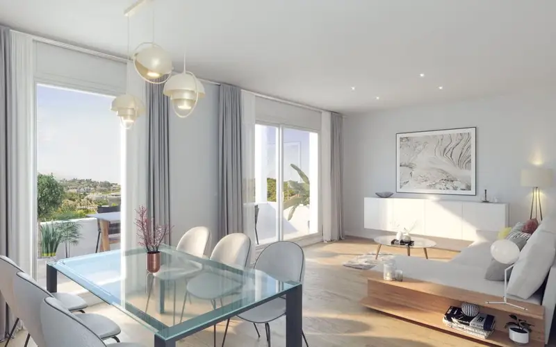 Atico en venta en Malaga ciudad 4 dormitorios 3 banos