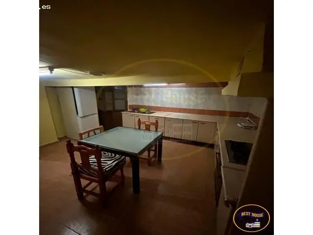 Casa en Venta Villalba de la Sierra 3 Plantas