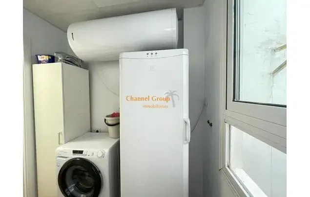 Alquiler Apartamento 6 Dormitorios Boiro