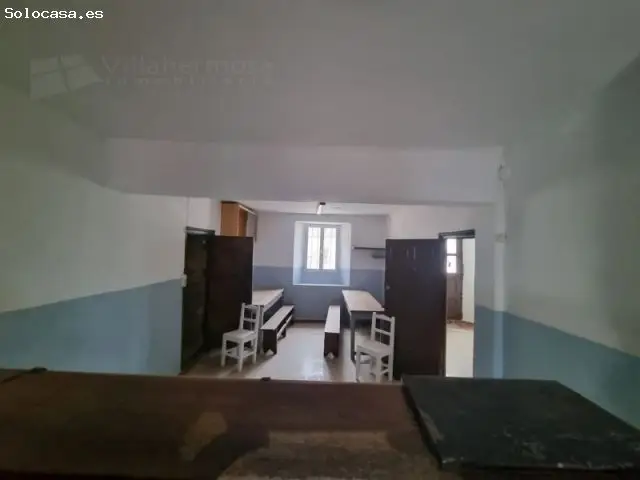 Casa Bar en Venta Pesadas Burgos