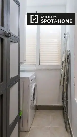 Apartamento 4 Dormitorios 2 Baños Valencia Spotahome
