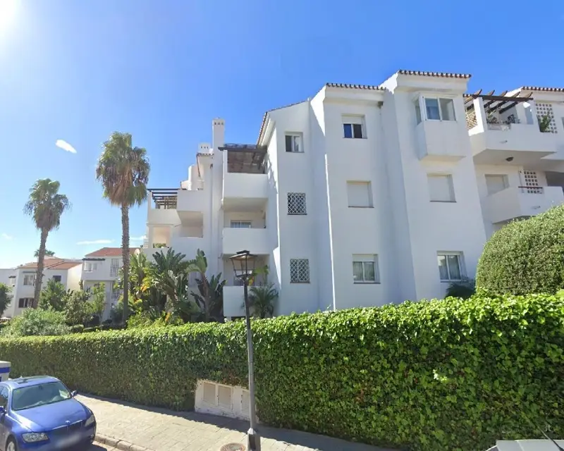 Piso de 96 m² en Estepona