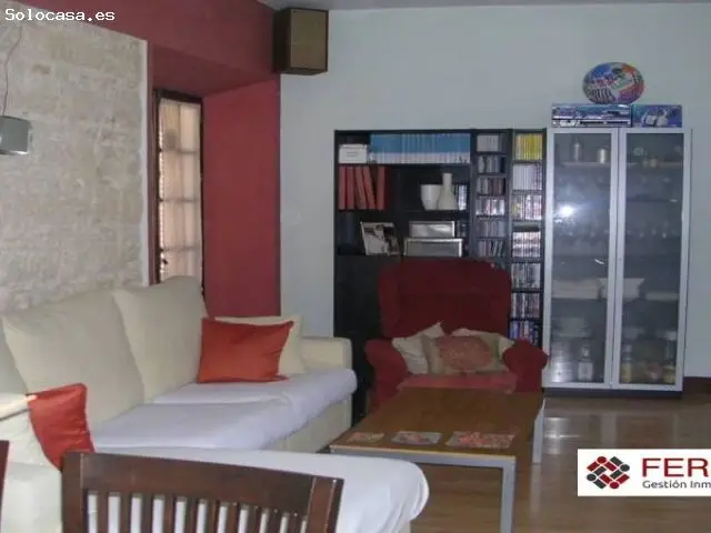 Apartamento en El Centro del Puerto Alquiler Anual