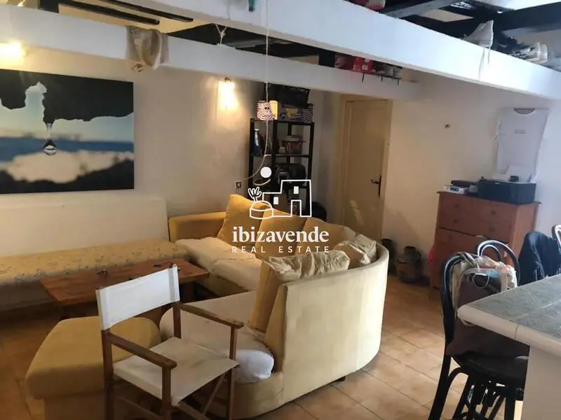 2 Cuarto Apartamento en venta
Eivissa, Ibiza