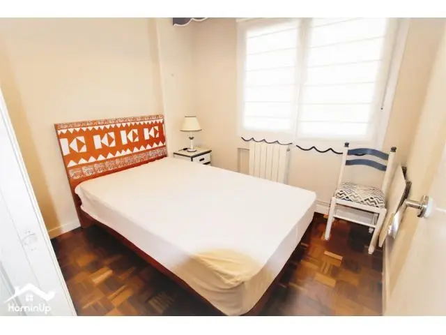 Alquiler piso estudiantes 4 dormitorios Bilbao zona Ametzola