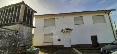 Casa en venta en Valdoviño