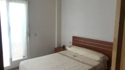 Alquiler Temporal Apartamento 64m2 2 habitaciones Juan XXIII