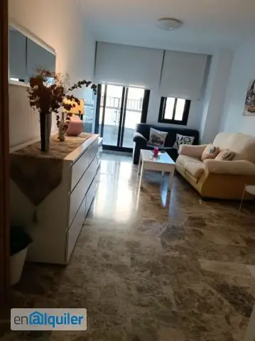 Piso con Vistas Espectaculares Cerca del Parque