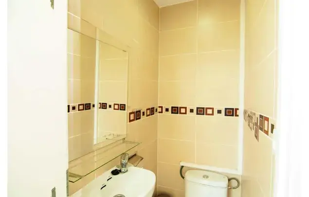 Apartamento 2 Dormitorios 43m2 l Hospitalet de Llobregat