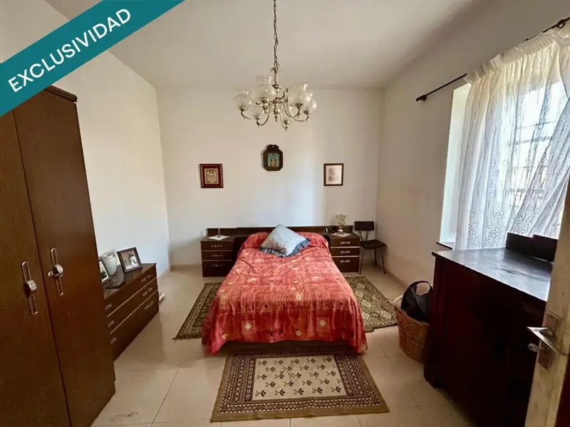 Casa Rural en Venta Valderrey Leon