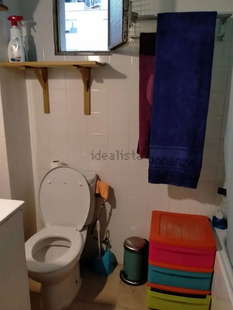 Venta Piso Arenal Llucmajor Terraza Amueblado Cerca Playa