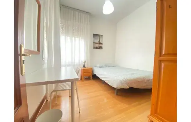 Alquiler Piso 4 Dormitorios Bilbao