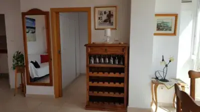 Apartamento en Albir con Vistas al Mar Alquiler Temporada