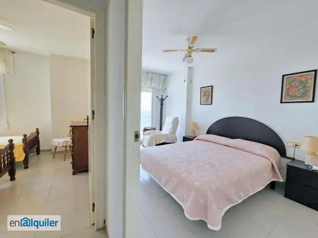 Alquiler Duplex La Manga del Mar Menor 2 Dormitorios 2 Baños Garaje
