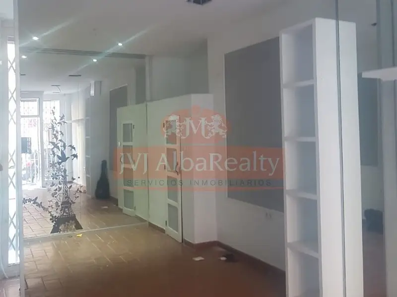 alquiler Local Comercial en Albacete, Albacete Provincia (88013)- Globaliza