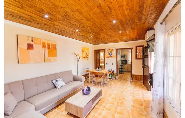 Alquiler casa 2 dormitorios 80m² Alhaurín el Grande